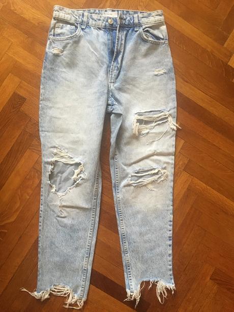 Rifle 38, bershka,38