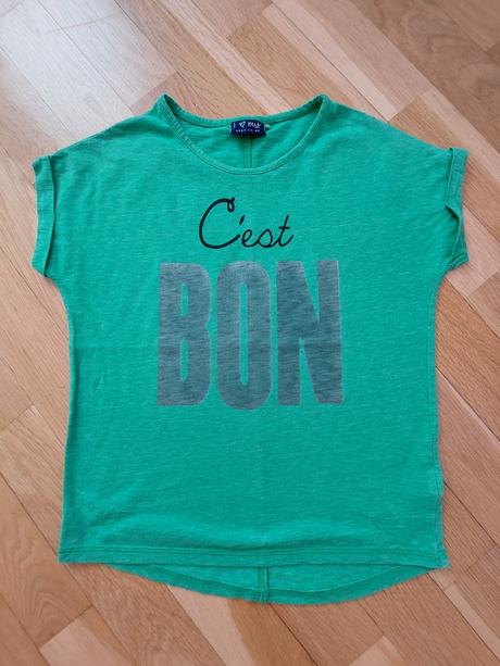 Tričko  next, next,122