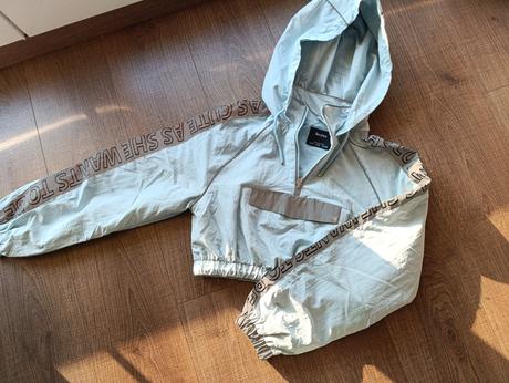 Bunda, bershka,xs