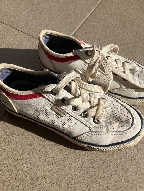 Tenisky tom tailor, tom tailor,32