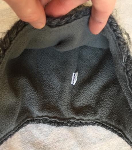 Zimná čiapka s traktorom, 98