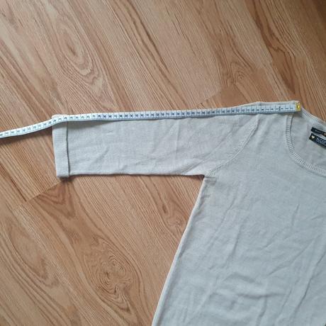 Tričko/tenký úplet, s