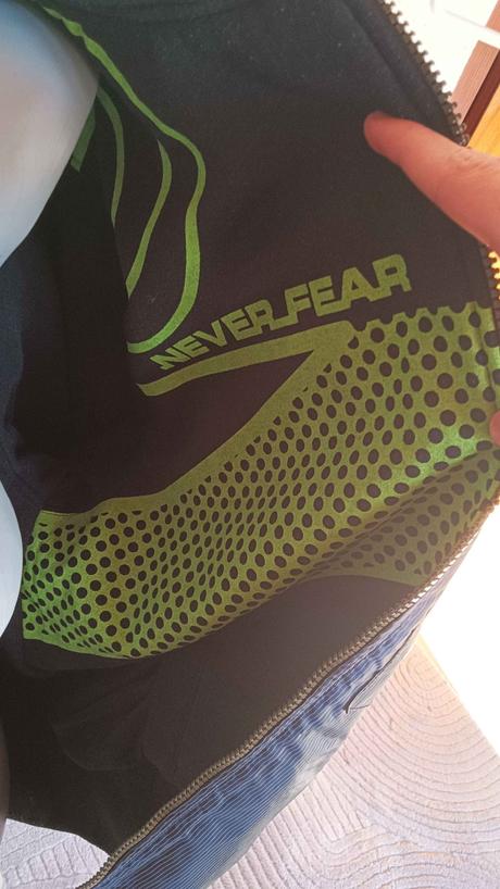 Pánska bunda zn. bluestar, 176