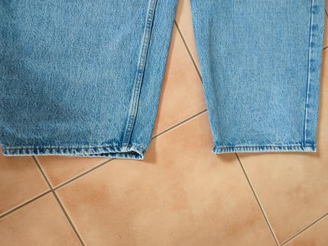 Pánske rifle zn.pull&bear, pull&bear,44