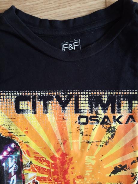Tricko, f&f,128