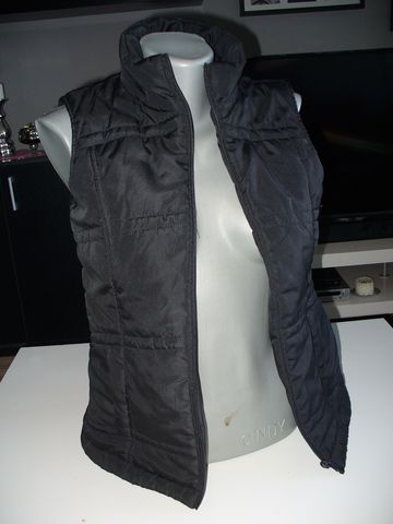 Vesta vel.36, cherokee,36