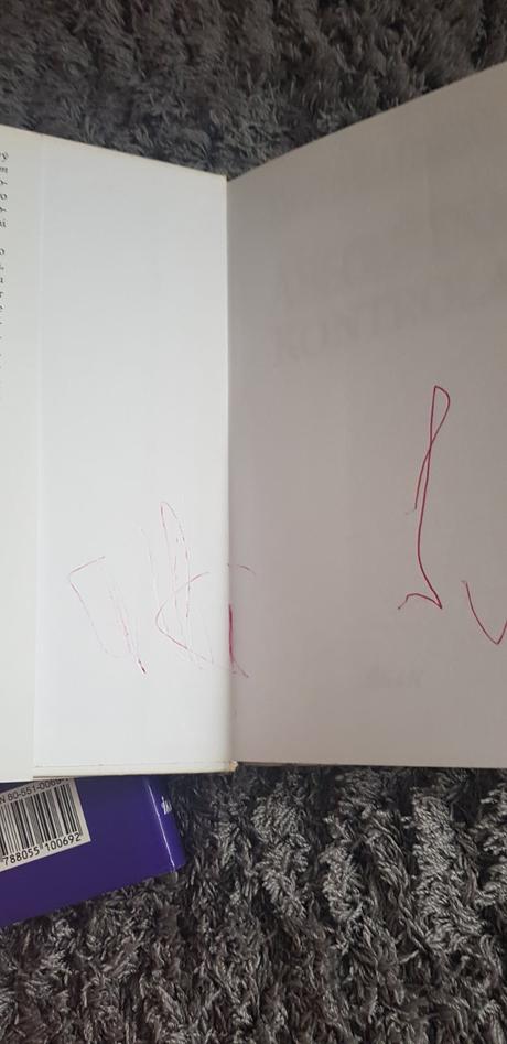 4x kniha od d. baldacci, 