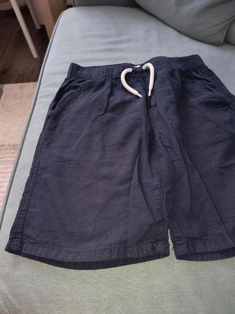 Krátke nohavice, lindex,164