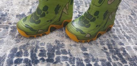 Gumáky č.20-21, 20