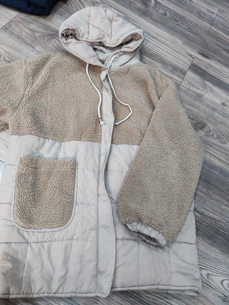 Dámsky kabátik, xl