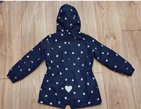 Prechodná parka, dopodopo,116