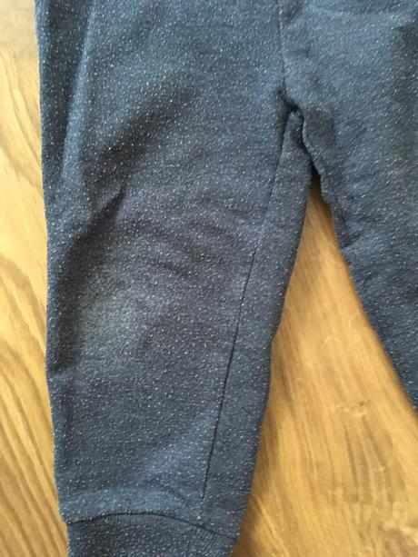 Mikina+ teplaky, 86, baby,86