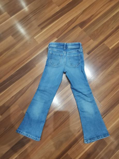 Rifle, h&m,116