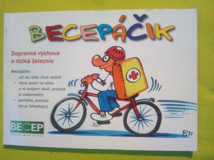 Dopravná výchova - jožko fľak, 