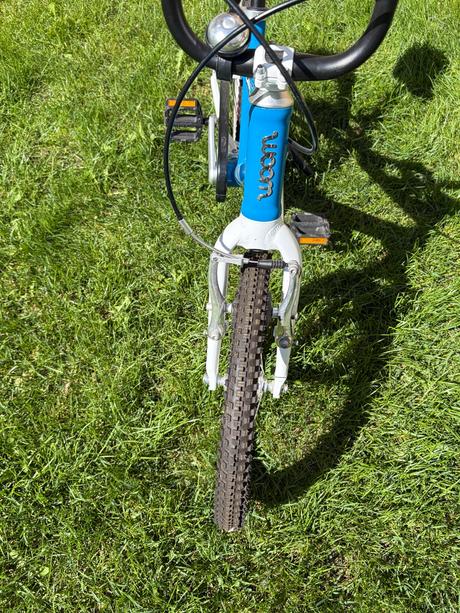 Woom 3 (16), woom,16