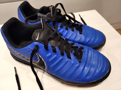 Kopačky - nike tiempo legend, nike,34