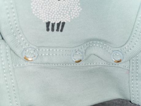 Body ovečka, lindex,56