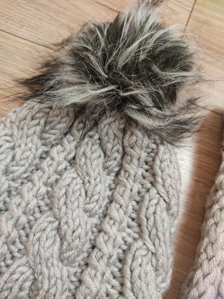 Set čiapka sal, 104