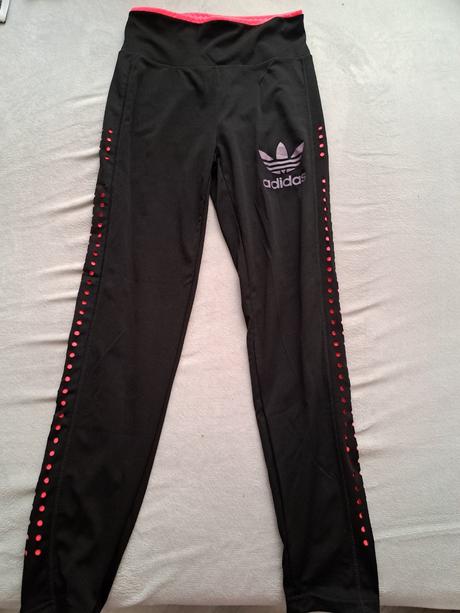 Leginy adidas 9e, adidas,s