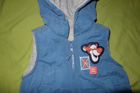 Novy kompletik disney at george, george,80