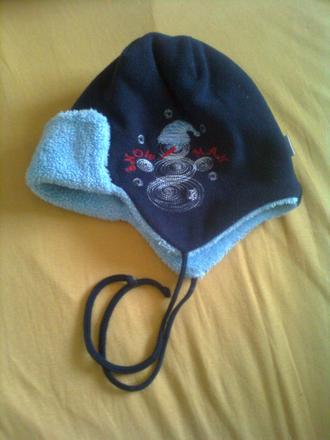 Zimna ciapka - radetex, radetex,92