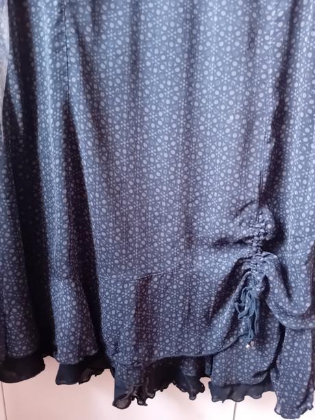 Damske letne saty, 42