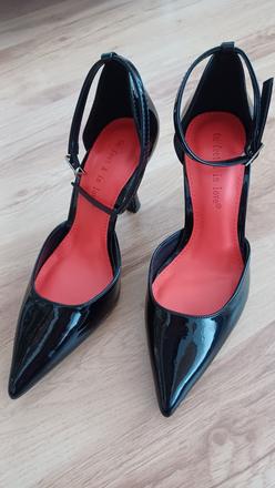 Dámske loďičky, 35