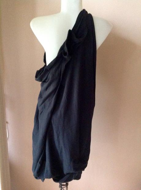 Bavlnená vesta/03, s