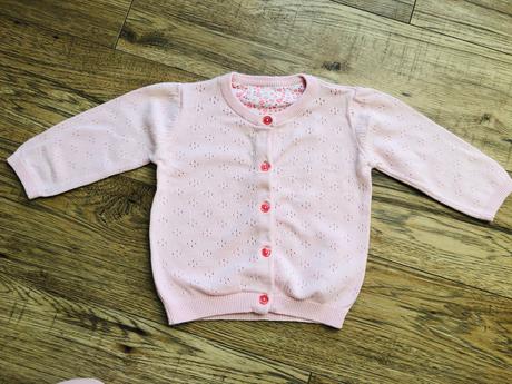 Svetrík f&f 6-9 mesiacov, f&f,74