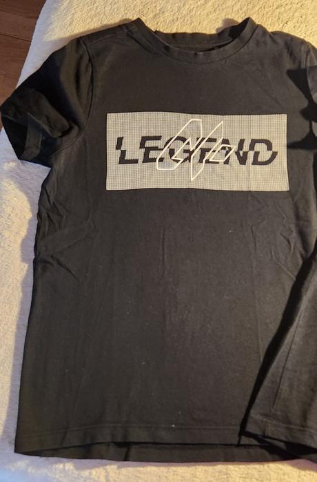 2x štýlové 4f tričko, 152