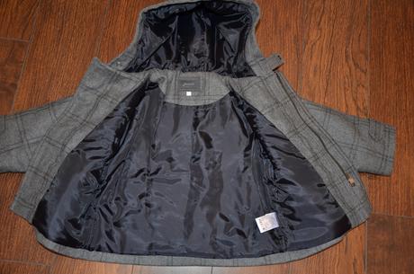 Kabát jacadi, jacadi,98