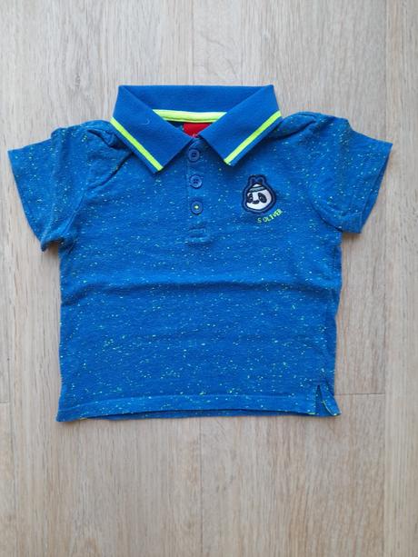 Polotričko, s.oliver,74