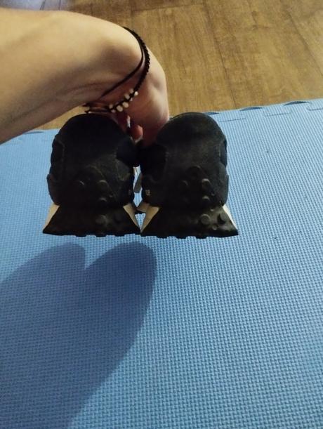 New balance, new balance,36