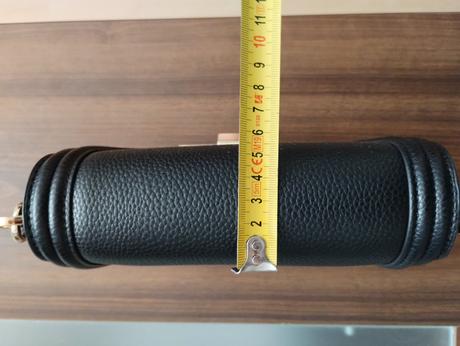 Mala kabelka, mohito