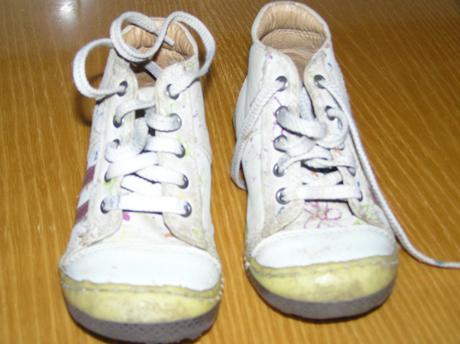 Topanočky pre slečnu, bubble gummers,25