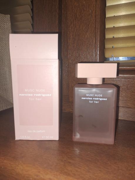 Narciso rodriguez parfem, 