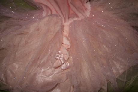 Kostym na karneval gillian's closet, 