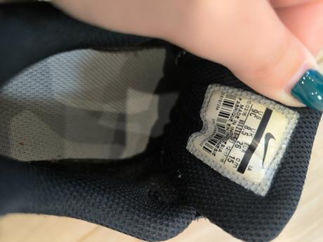 Nike tenisky, nike,26