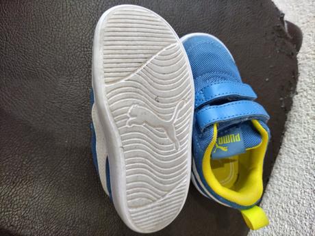 Botasky, puma,21