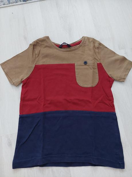 Tričko č 104-110, george,104