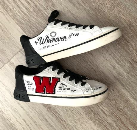 Zara tenisky 32/33, zara,32