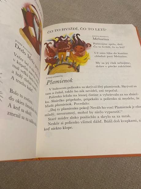 Zlatý strom veršíky a rozprávky pre najmenších od,