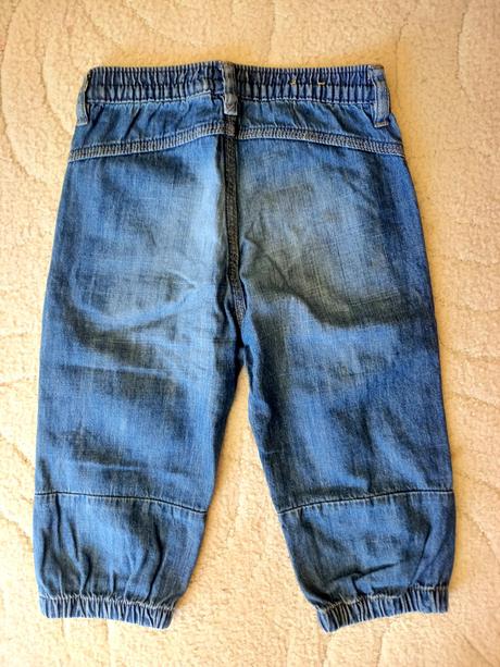 Riflove kratasy 122, 122