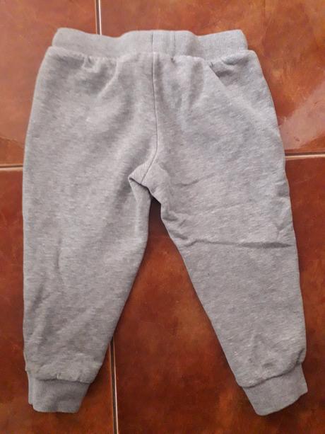 Tepláky lupilu 86/92, lupilu,92