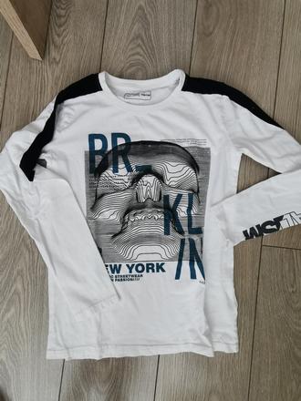 Tričko, chapter young,158