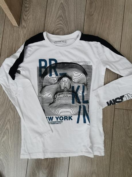 Tričko, chapter young,158