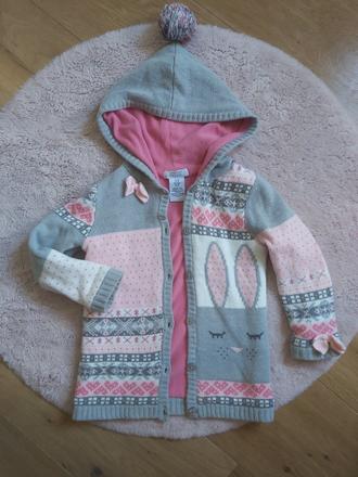 Miss mona mouse svetrík, 98