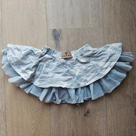 Zuppa sukňo-kraťasky, 110