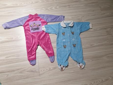 Balicek pre babatko, 50–62