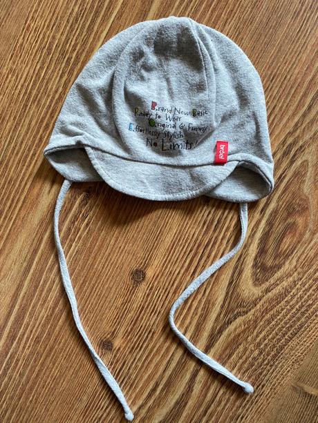 Čapička broel, broel,92